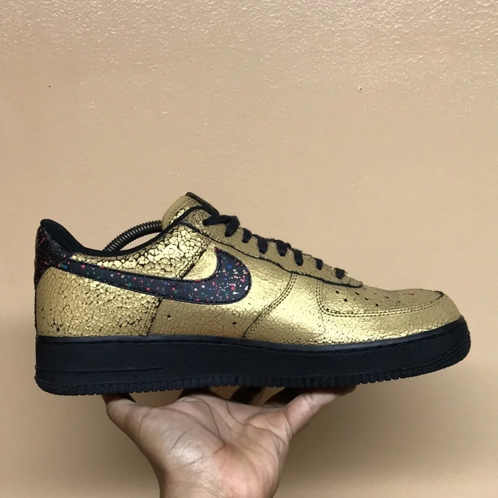 Nike Air Force 1 Low “Caribana Festival”